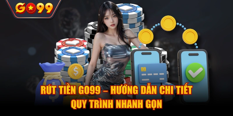 Rút Tiền
