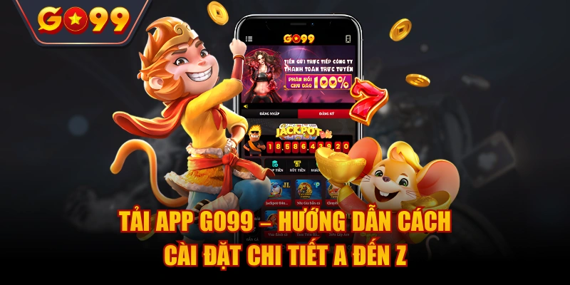 Tải App