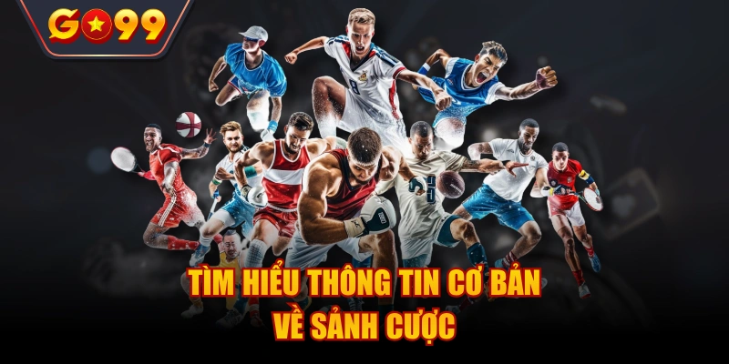 Tìm hiểu thông tin cơ bản về sảnh cược gay cấn